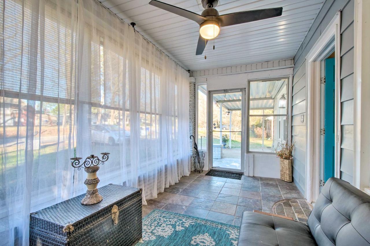 Modern Florence Getaway With Patio And Grill! Exterior photo