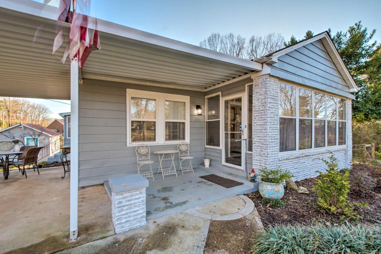 Modern Florence Getaway With Patio And Grill! Exterior photo