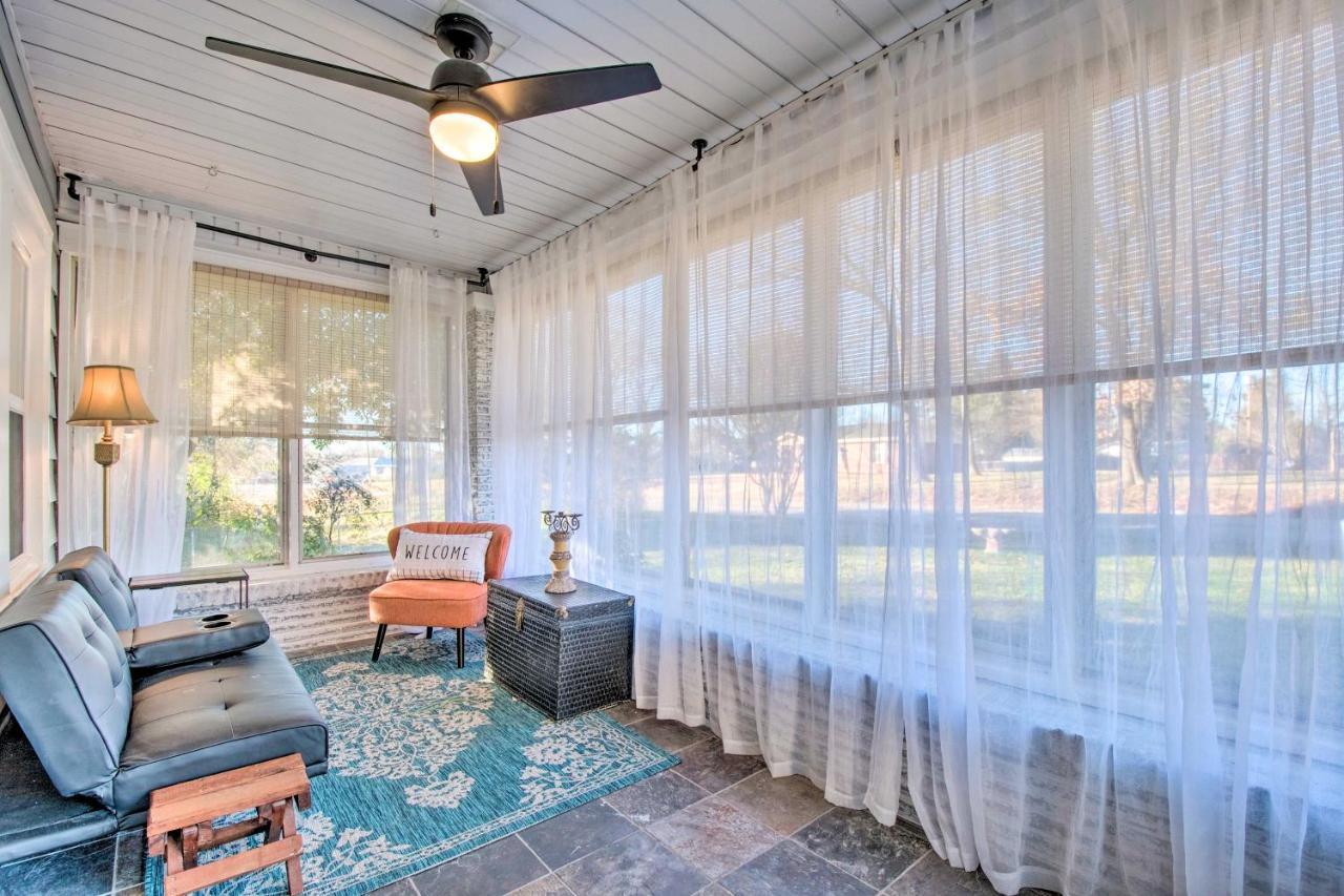 Modern Florence Getaway With Patio And Grill! Exterior photo